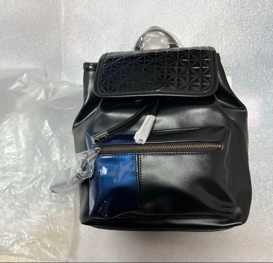 ツイステ SuperGroupiesイグニハイド寮 デザイン リュック