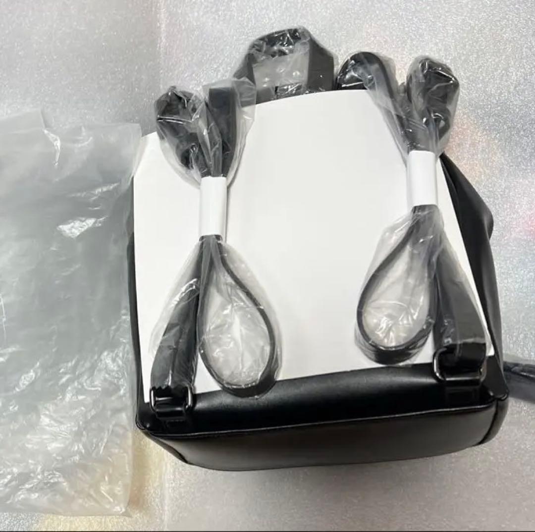 ツイステ SuperGroupiesイグニハイド寮 デザイン リュック