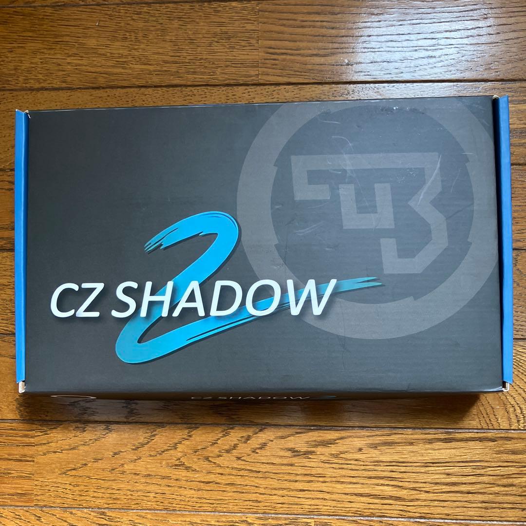 N*1様 Carbon8 cz shadow2