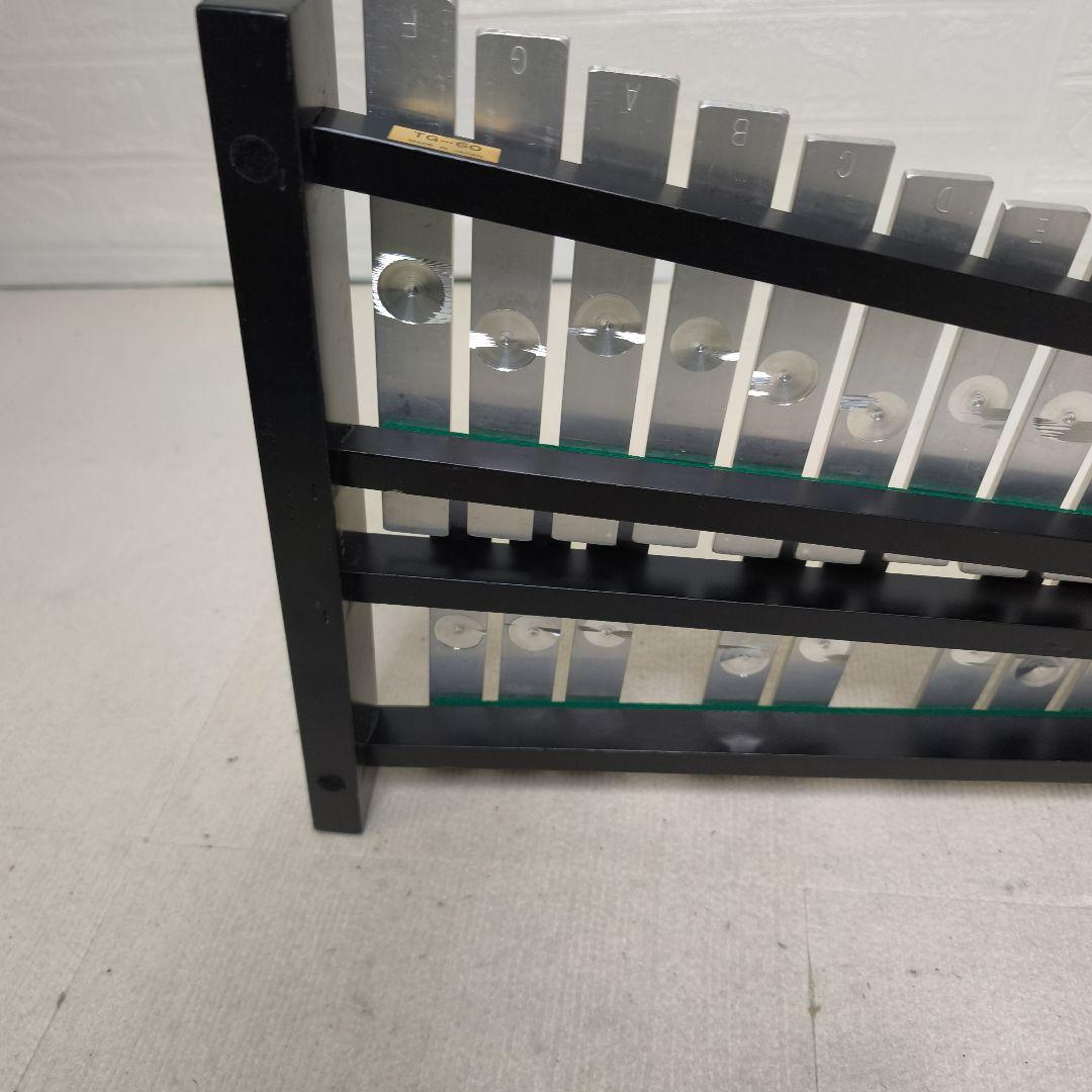 ヤマハ ビブラフォン鉄琴 32音 TG-60