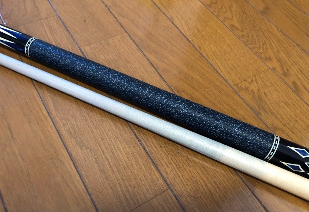 J Pechauer キュー　セット販売