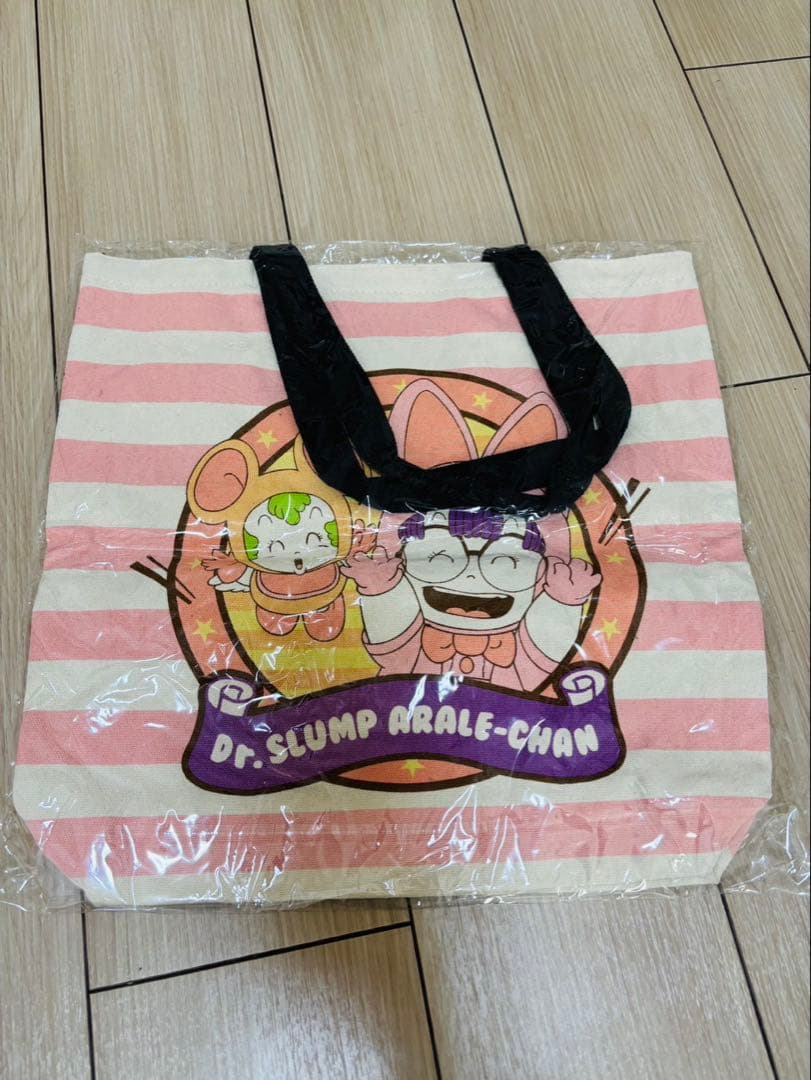 【バラ売り不可】アラレちゃんグッズセット