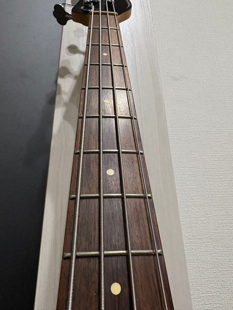 BB434/YAMAHA/エレキベース