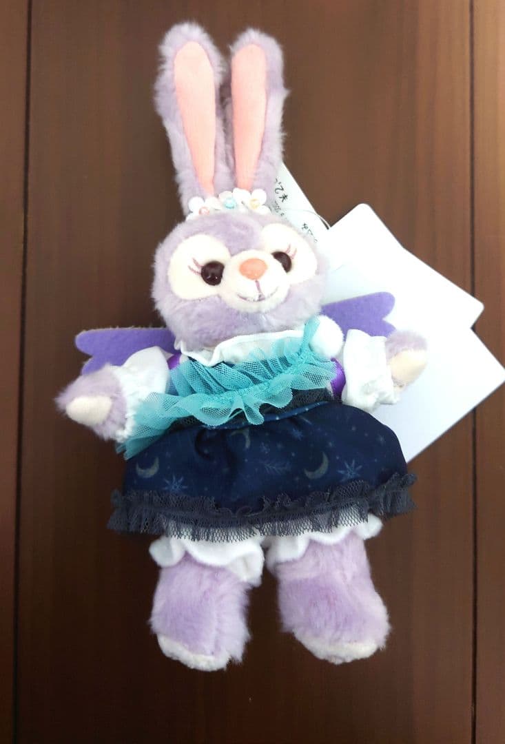 ウィッシングウイングスぬいバセット