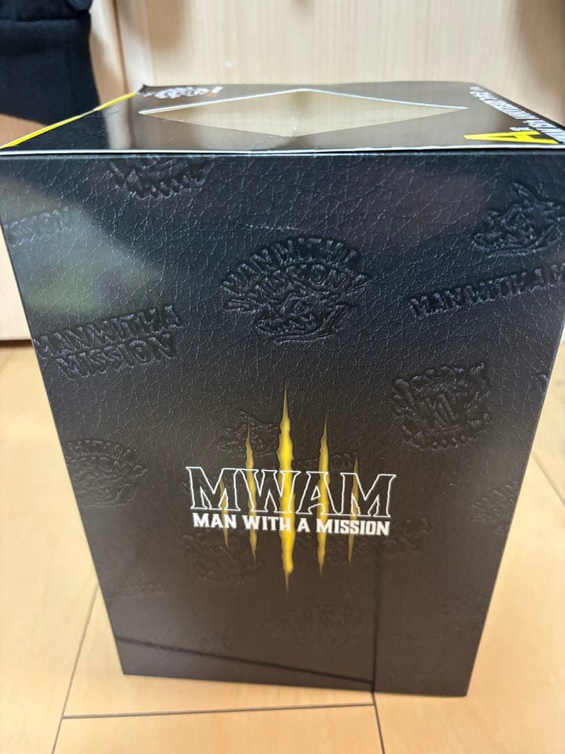 MWAM 15th ANNIVERSARY フィギュア