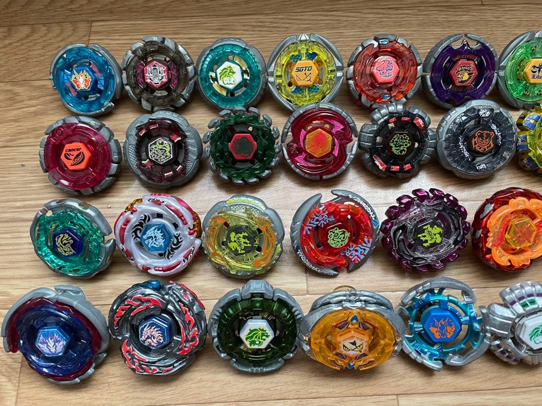 メタルファイト　ベイブレード　セット　バラ売り、パーツのみの販売不可