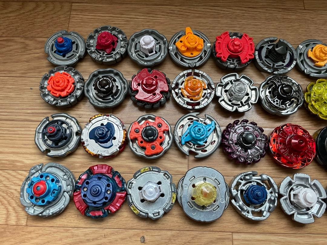 メタルファイト　ベイブレード　セット　バラ売り、パーツのみの販売不可