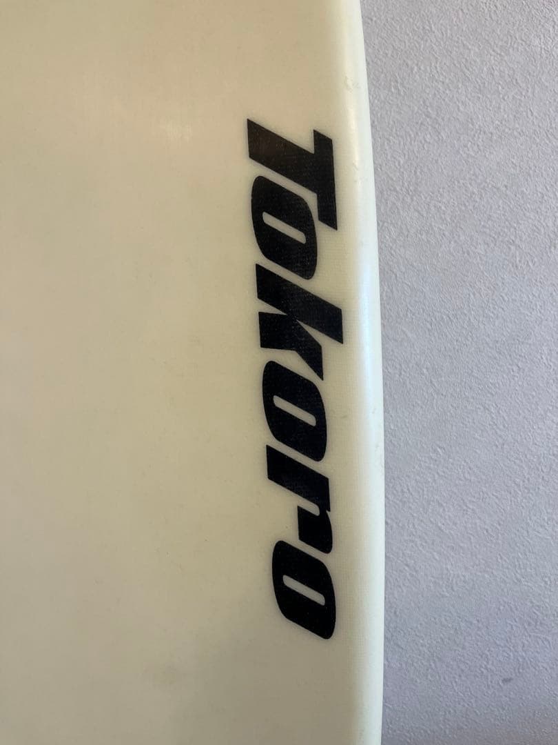 TOKORO SF3 ショートボード