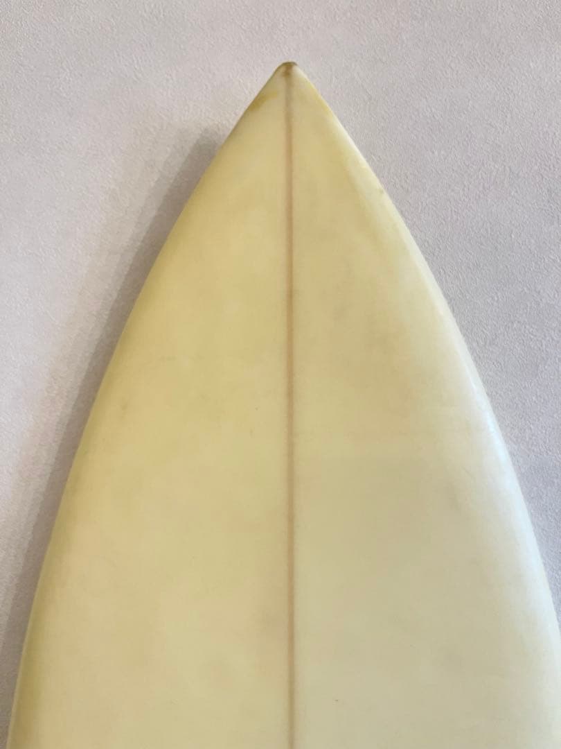 TOKORO SF3 ショートボード