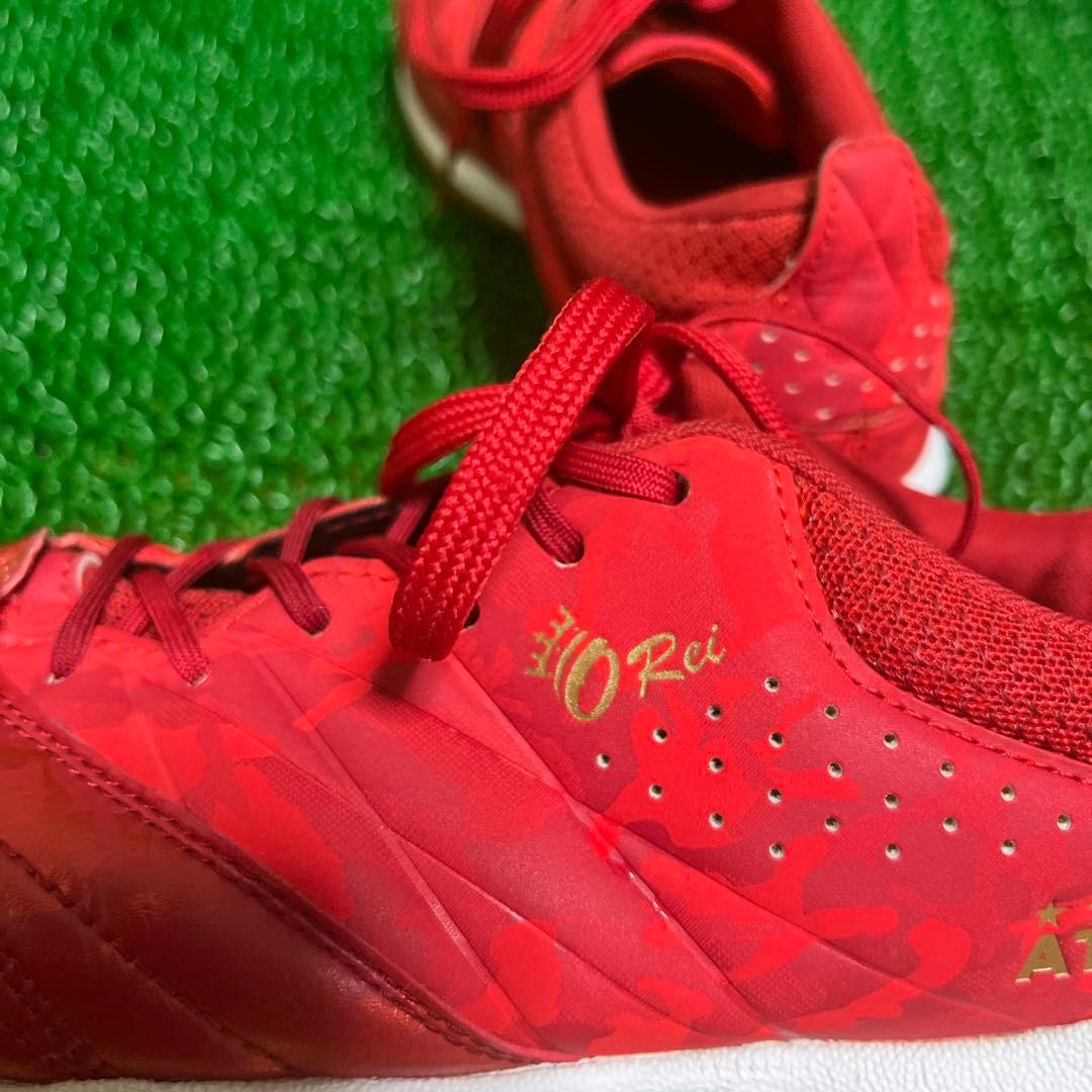 アスレタ フットサルシューズ ATHLETA フットサルシューズ オーヘイ