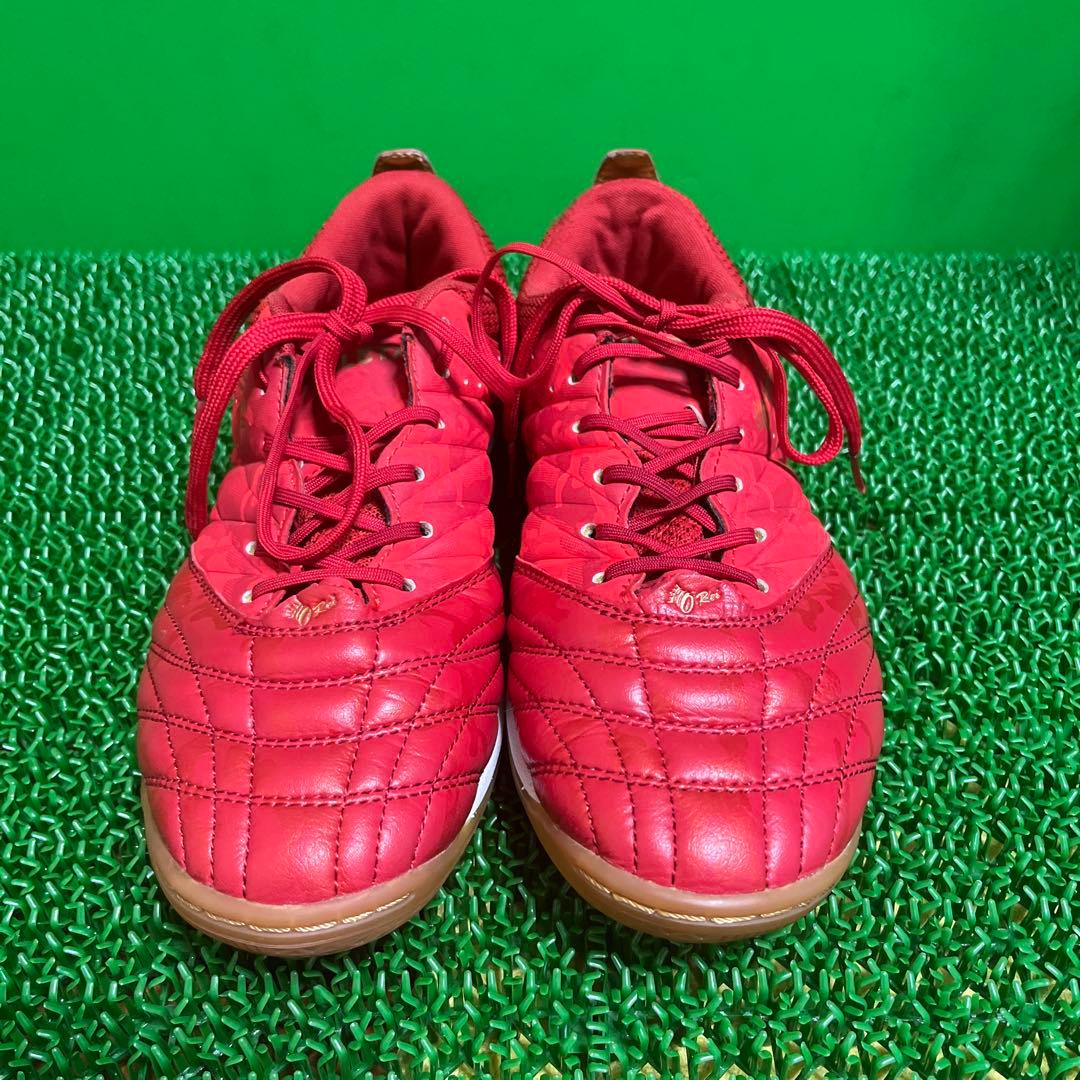 アスレタ フットサルシューズ ATHLETA フットサルシューズ オーヘイ