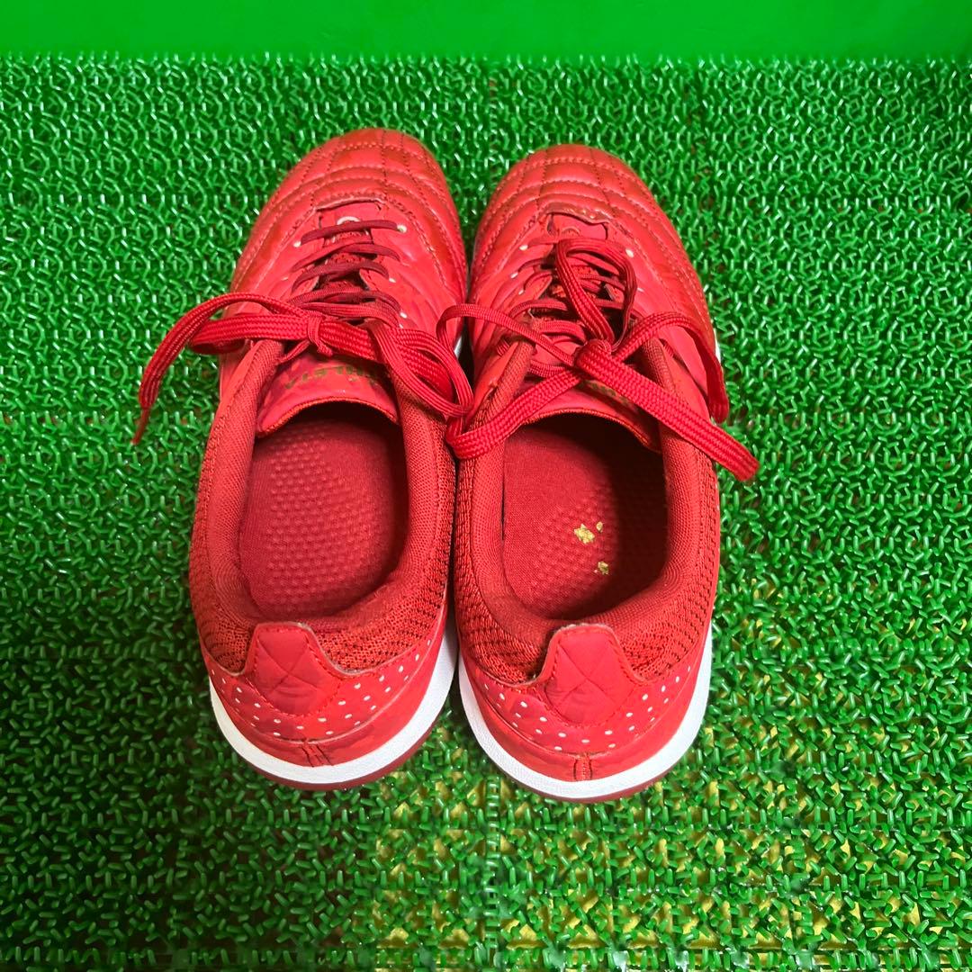 アスレタ フットサルシューズ ATHLETA フットサルシューズ オーヘイ