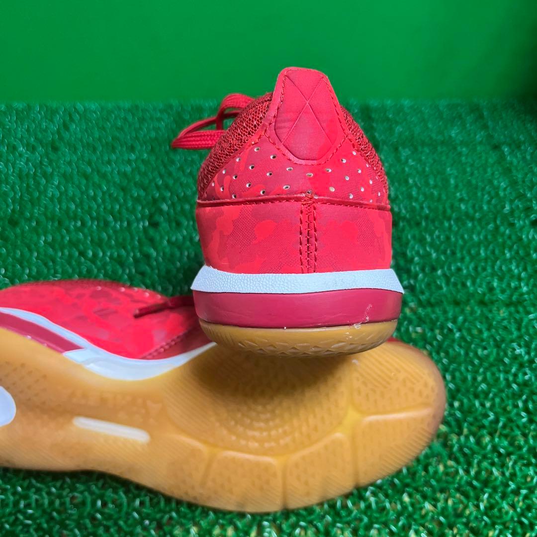 アスレタ フットサルシューズ ATHLETA フットサルシューズ オーヘイ