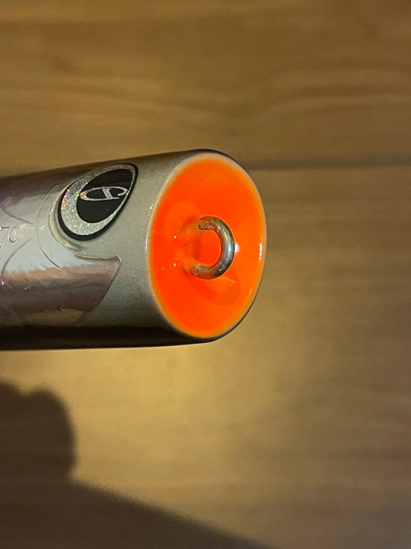 【美品】D-CLAW ビーコン180 パープルファントム