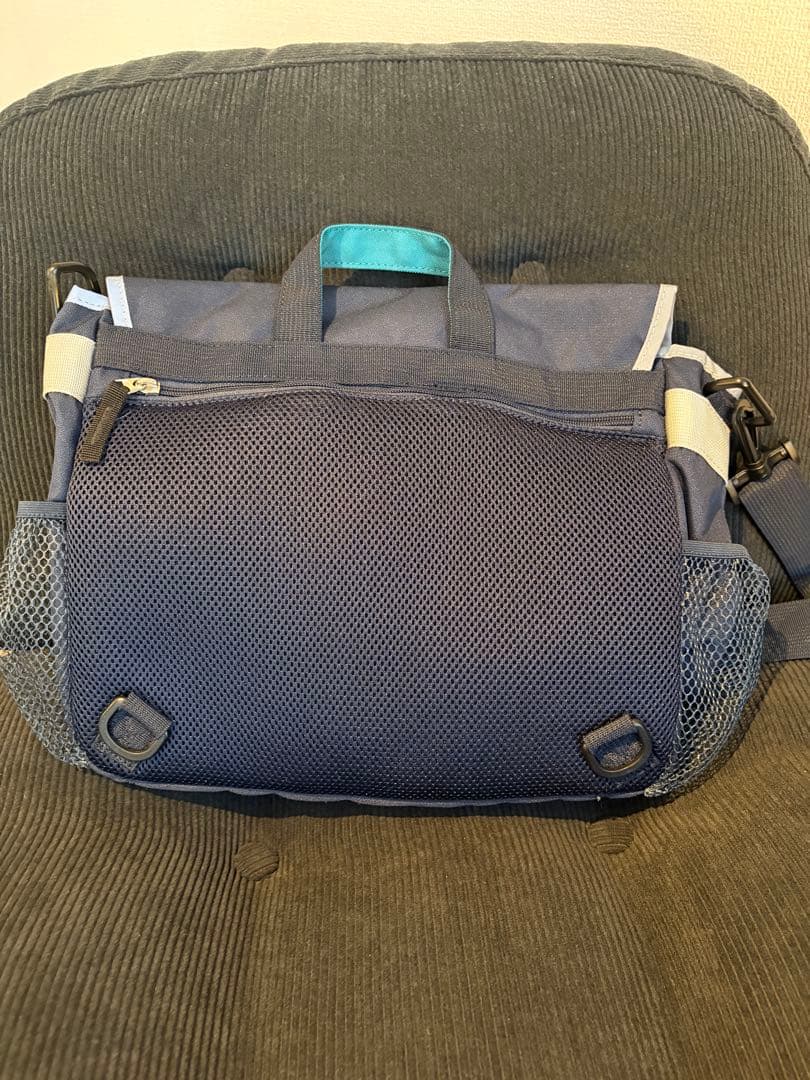 永遠深夜 3Way Bag