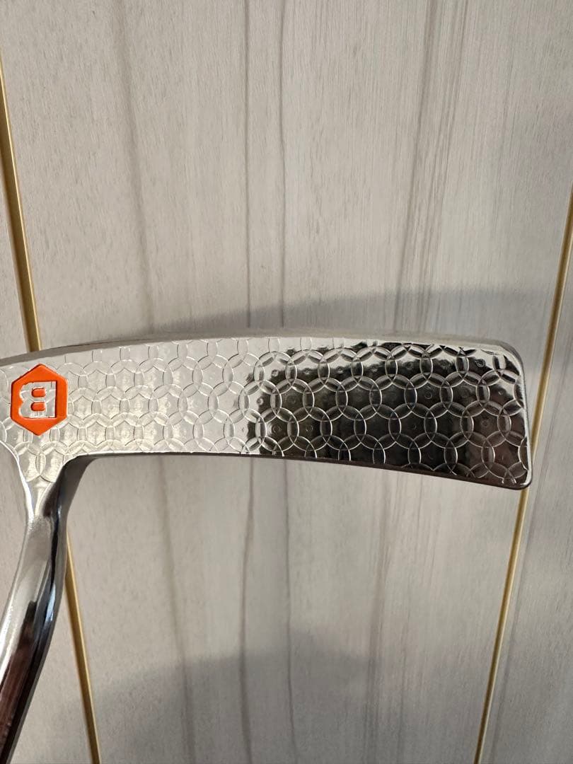 最終値下げ　激レア　ベティナルディ　スタジオカスタム　FCB DASS 超限定