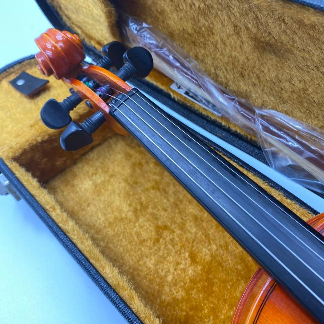 【弦新品】SUZUKI No.300 1/4 バイオリン Anno1982