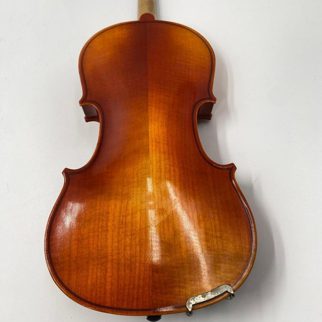 【弦新品】SUZUKI No.300 1/4 バイオリン Anno1982