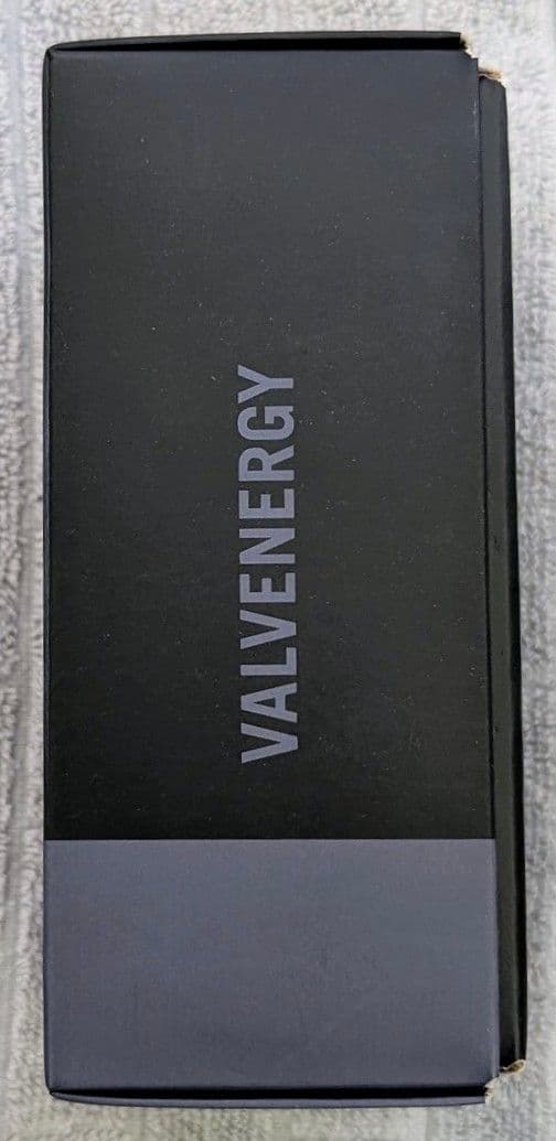 VOX ディストーション VALVENERGY CUTTING EDGE