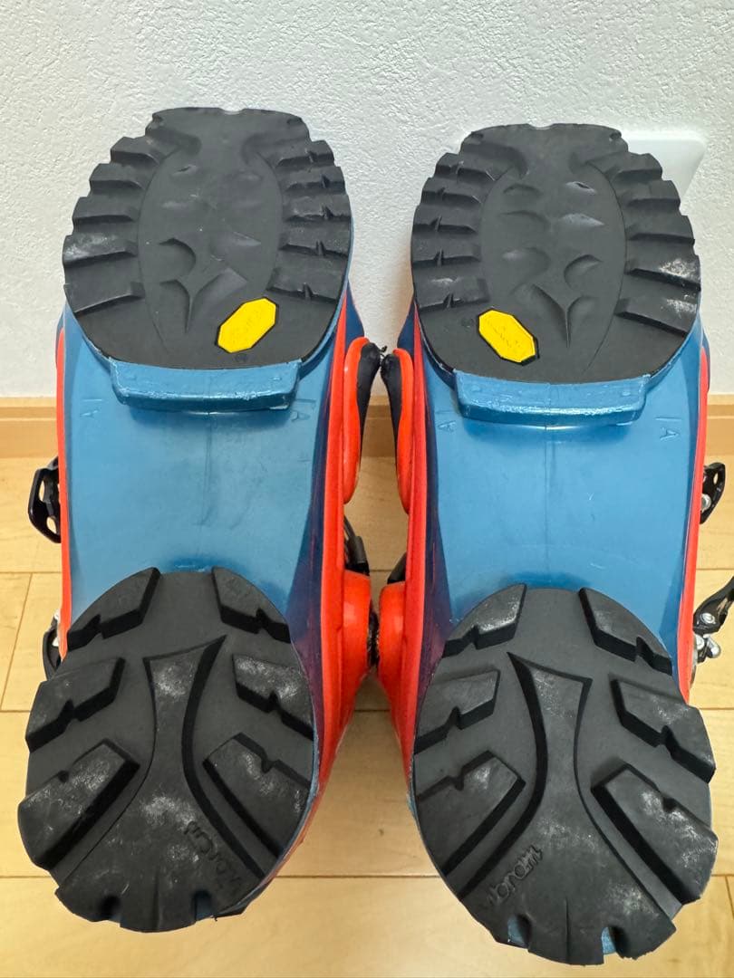 SCARPA TX PRO 26 テレマーク NTN