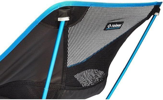 ヘリノックス コンパクトチェア チェアワン