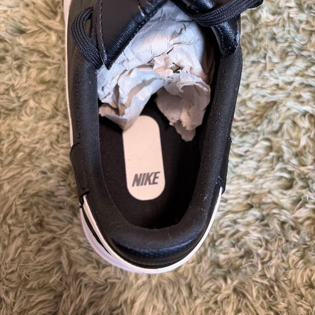 Nike フットサルシューズ　プレミアサラⅢ IC 25cm US7