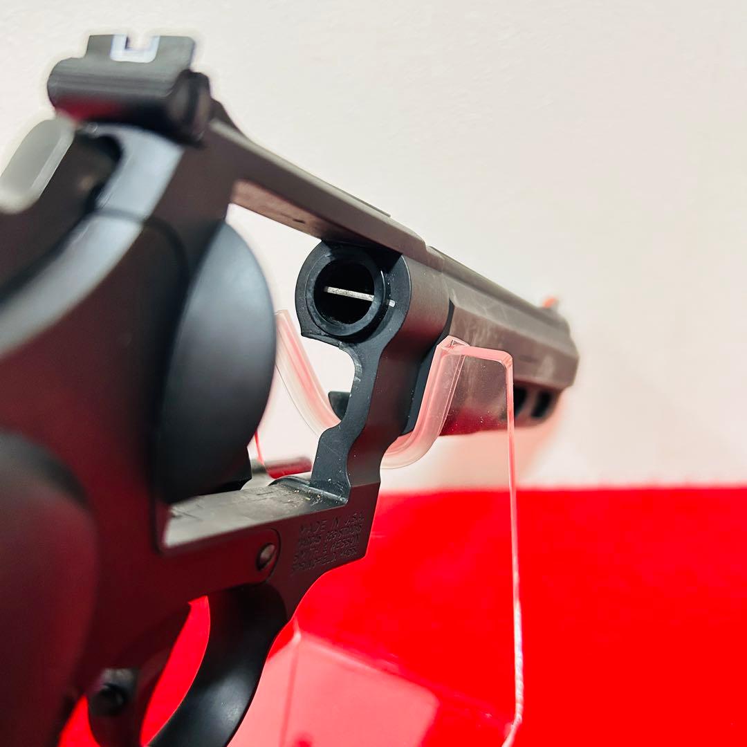 【モデルガン】　タナカ　M29 パフォーマンスセンター　44マグナム