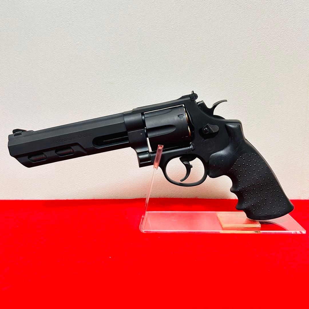 【モデルガン】　タナカ　M29 パフォーマンスセンター　44マグナム