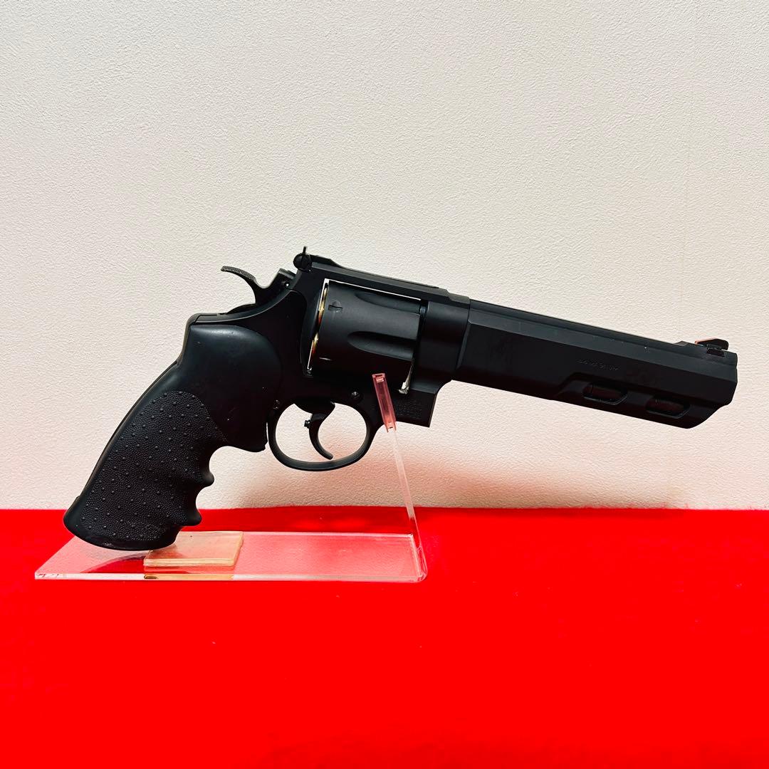 【モデルガン】　タナカ　M29 パフォーマンスセンター　44マグナム