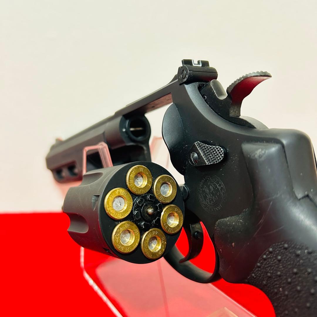 【モデルガン】　タナカ　M29 パフォーマンスセンター　44マグナム