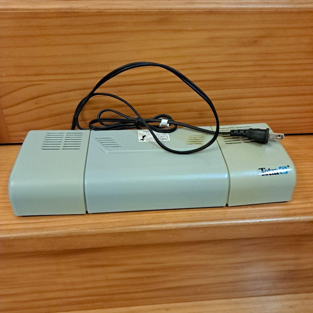 GEX　水槽　観賞魚飼育セット　テトラライト　スポットファン　水温計　フィルター