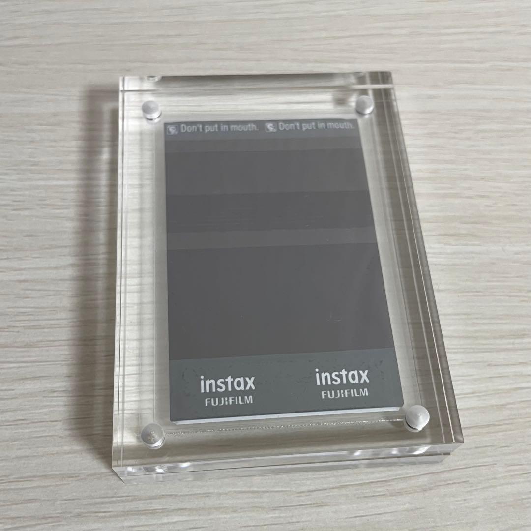 TWICE READY TO BE B賞 チェキ MINA