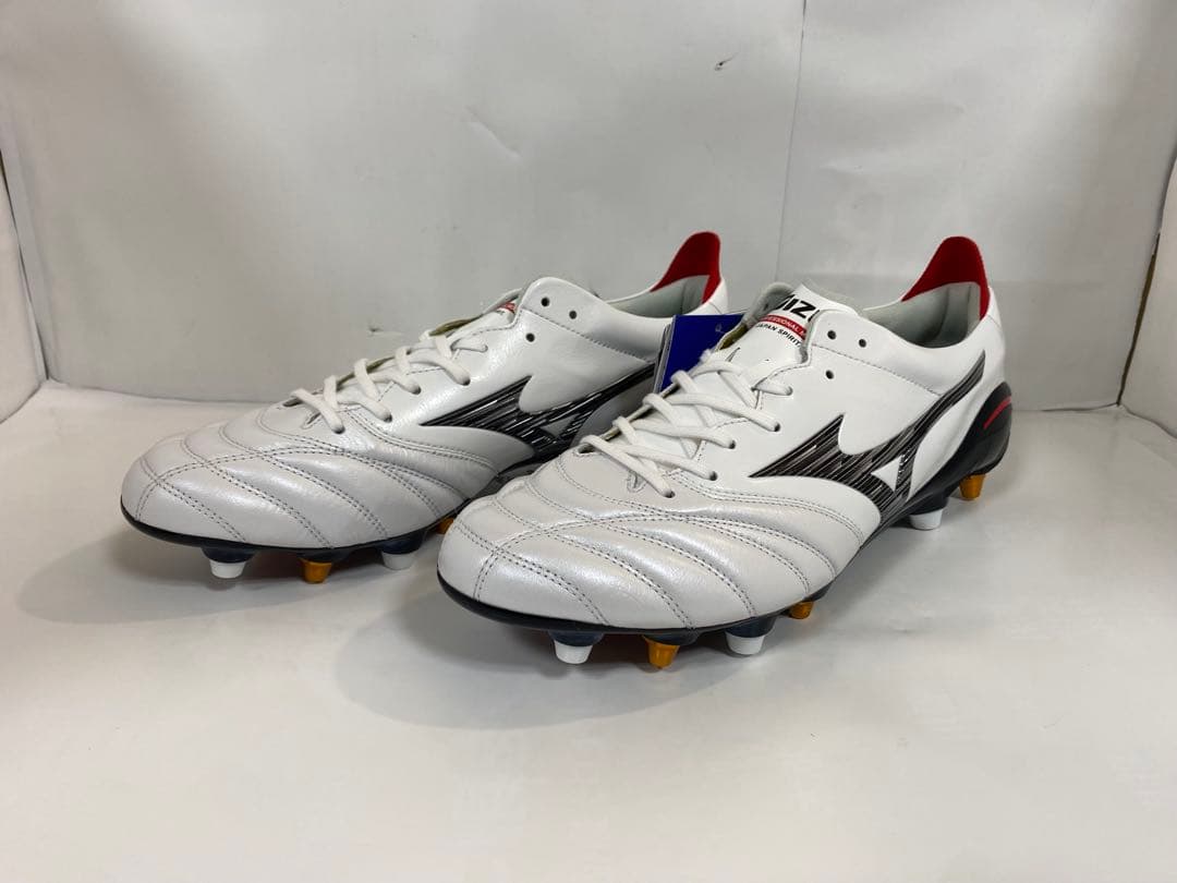 シューズ MORELIA NEO IV JAPAN MIX