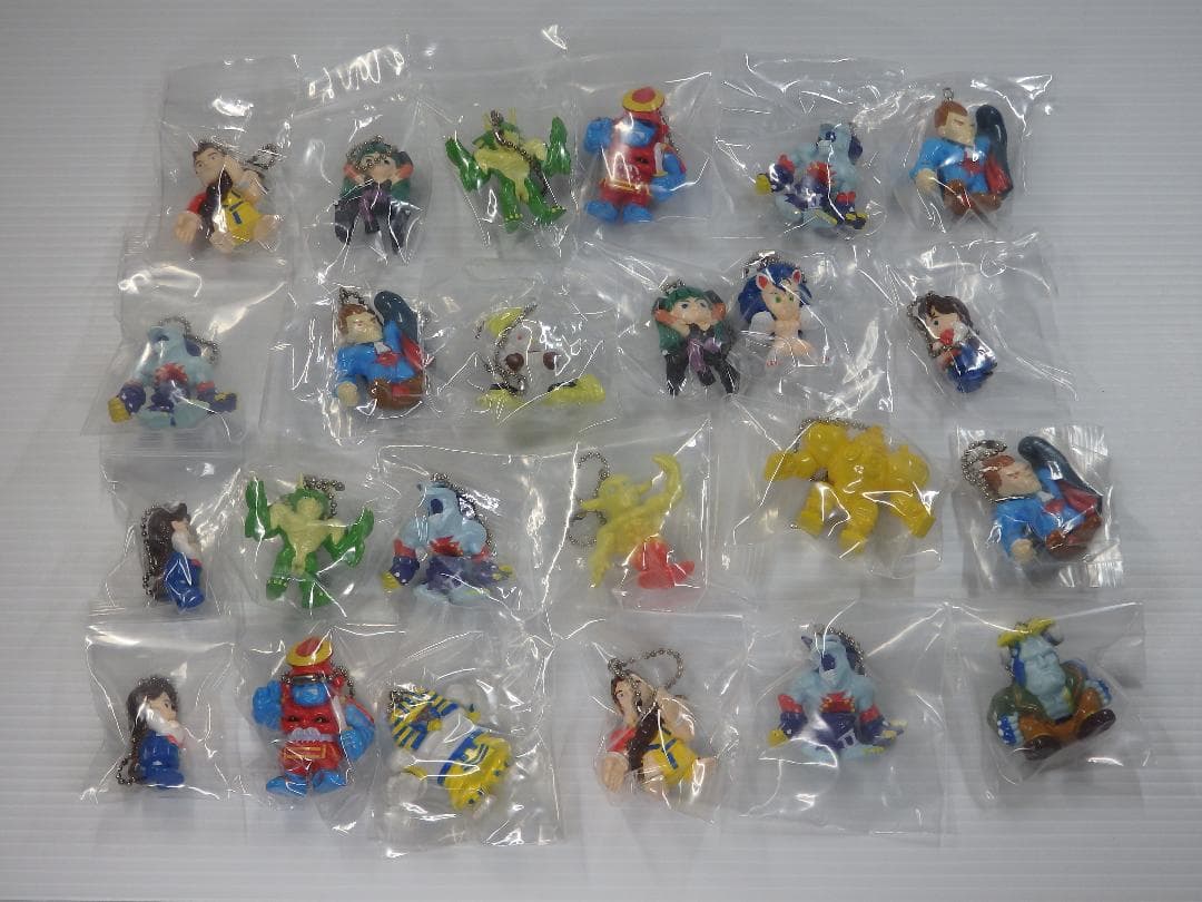 ヴァンパイアセイヴァー モリガン フェリシア キーホルダー カプコン まとめ