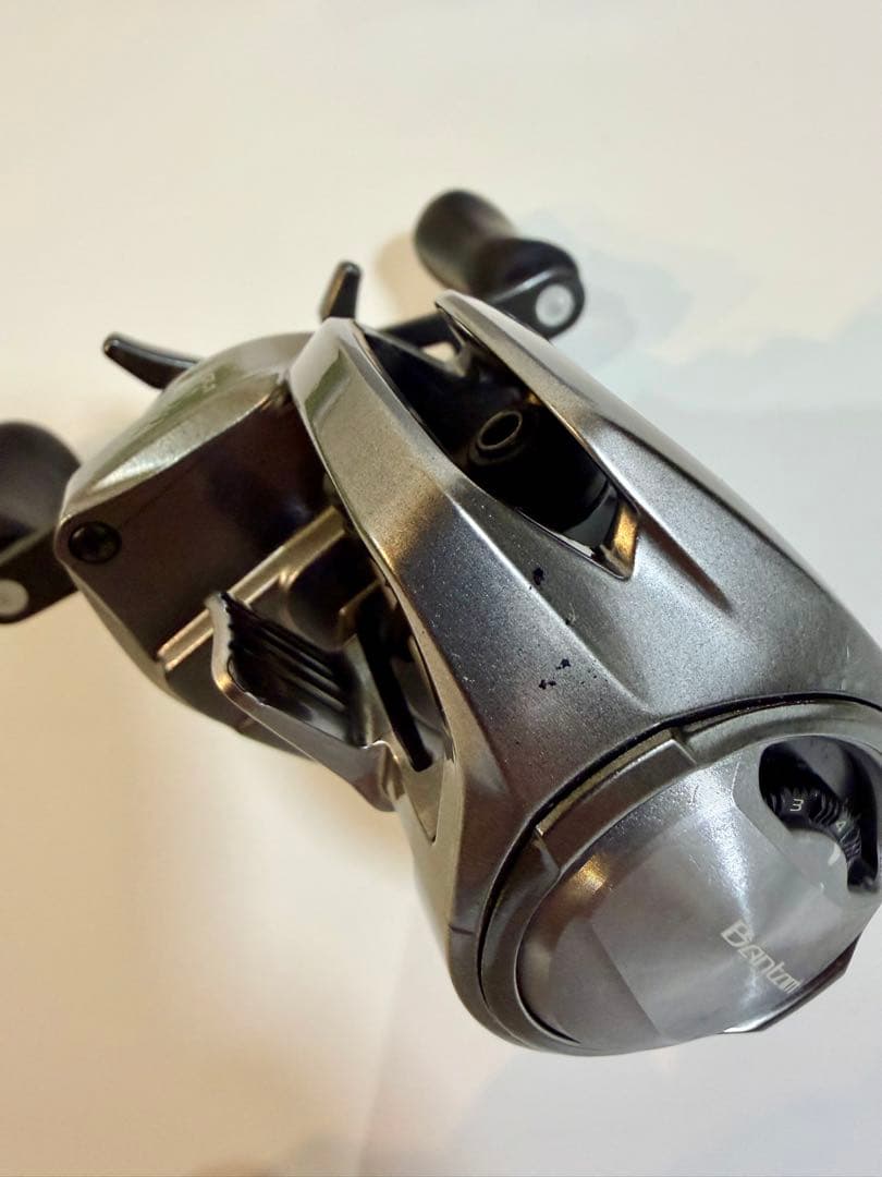 SHIMANO　18バンタムMGL HG 右巻き