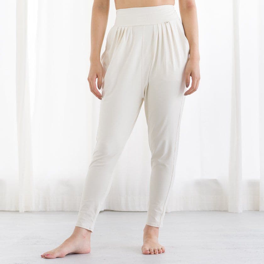 リンダワークス　新品カリプソパンツ　Mサイズ