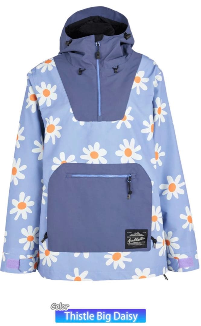 AIRBLASTER エアーブラスター スノボ スキー ウェア 24〜25モデル