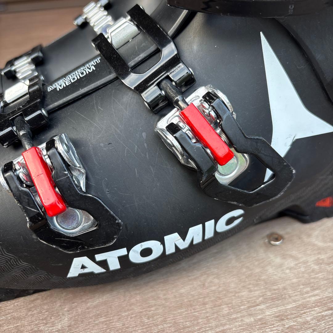 スキー Atomic Hawx 90 Prime 26/26.5