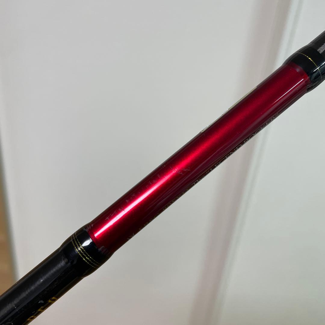 アブガルシア　エラディゲーター　ロックスイーパー　ERSC-80EXH