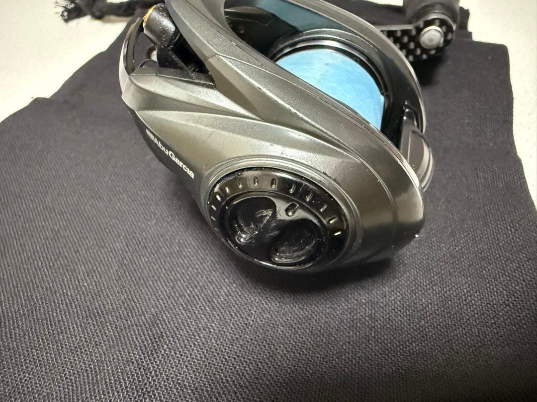 G*y様 アブガルシア ゼノン ビースト9