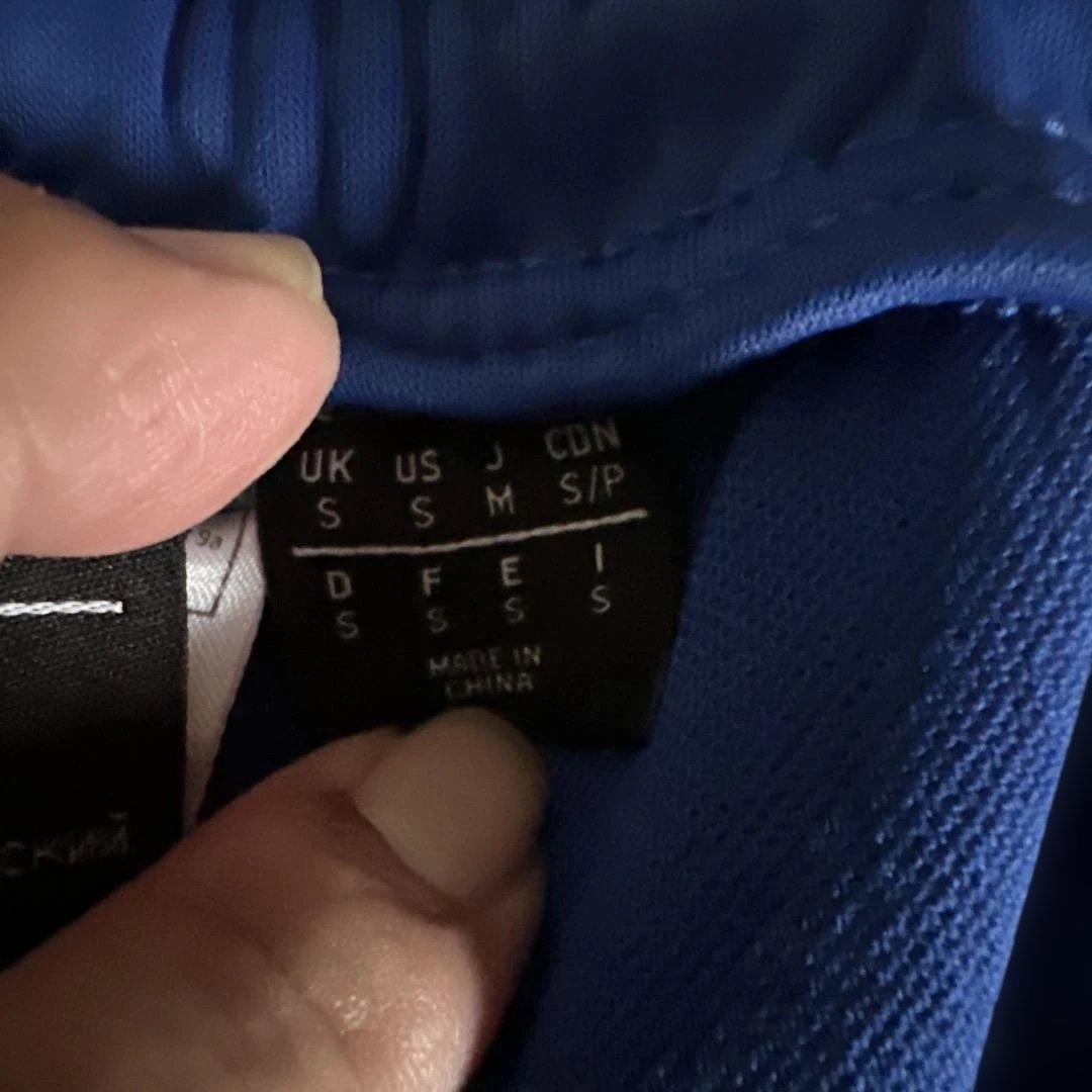 adidas × gosha rubchinskiyアディダス トラックパンツ