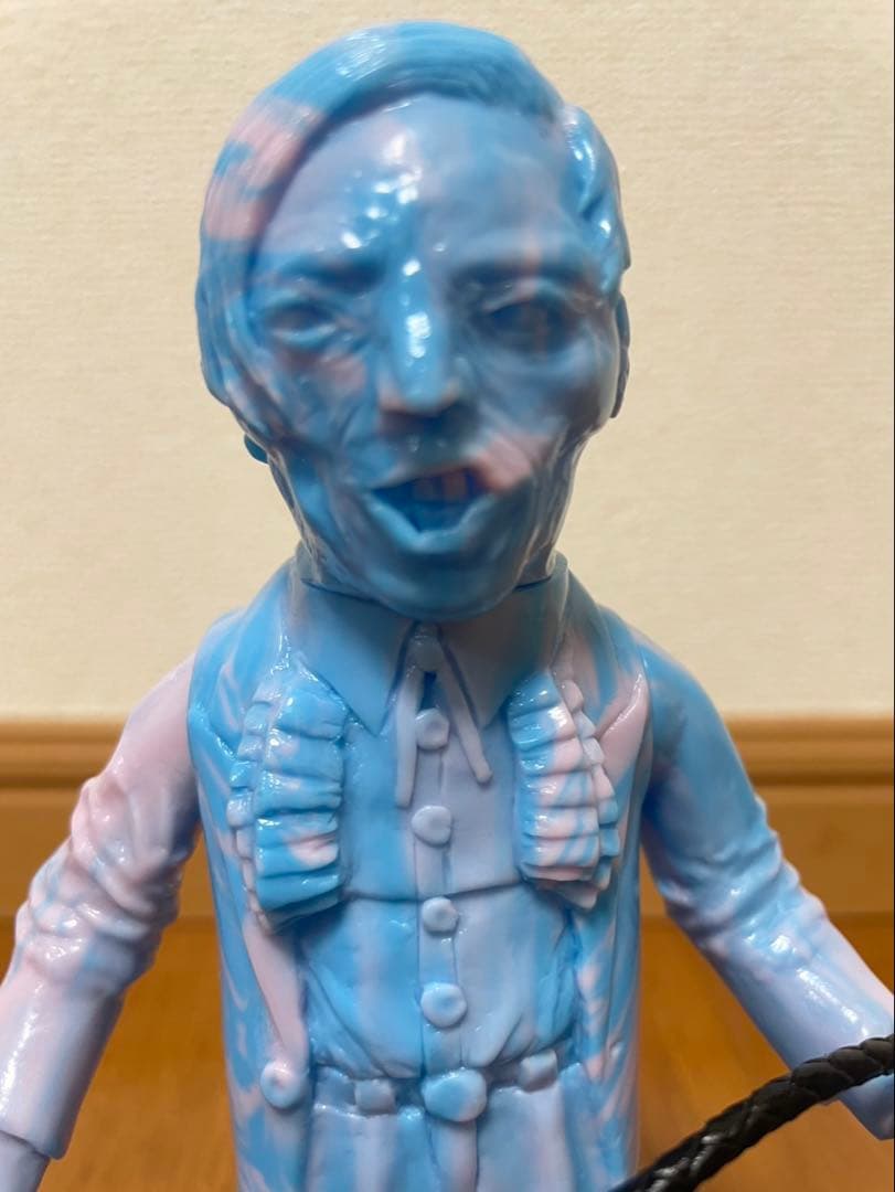 MINT CARBONARA シェルドン少年　ミントカルボナーラ