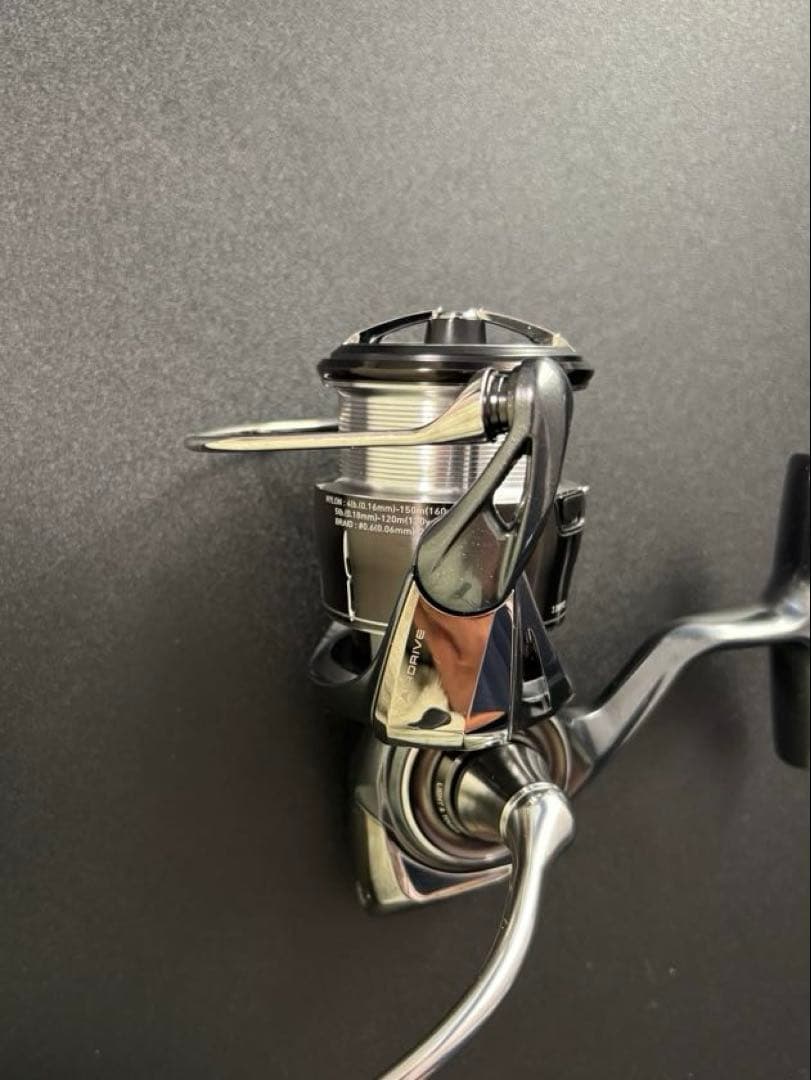 ルビアス　LT2500S