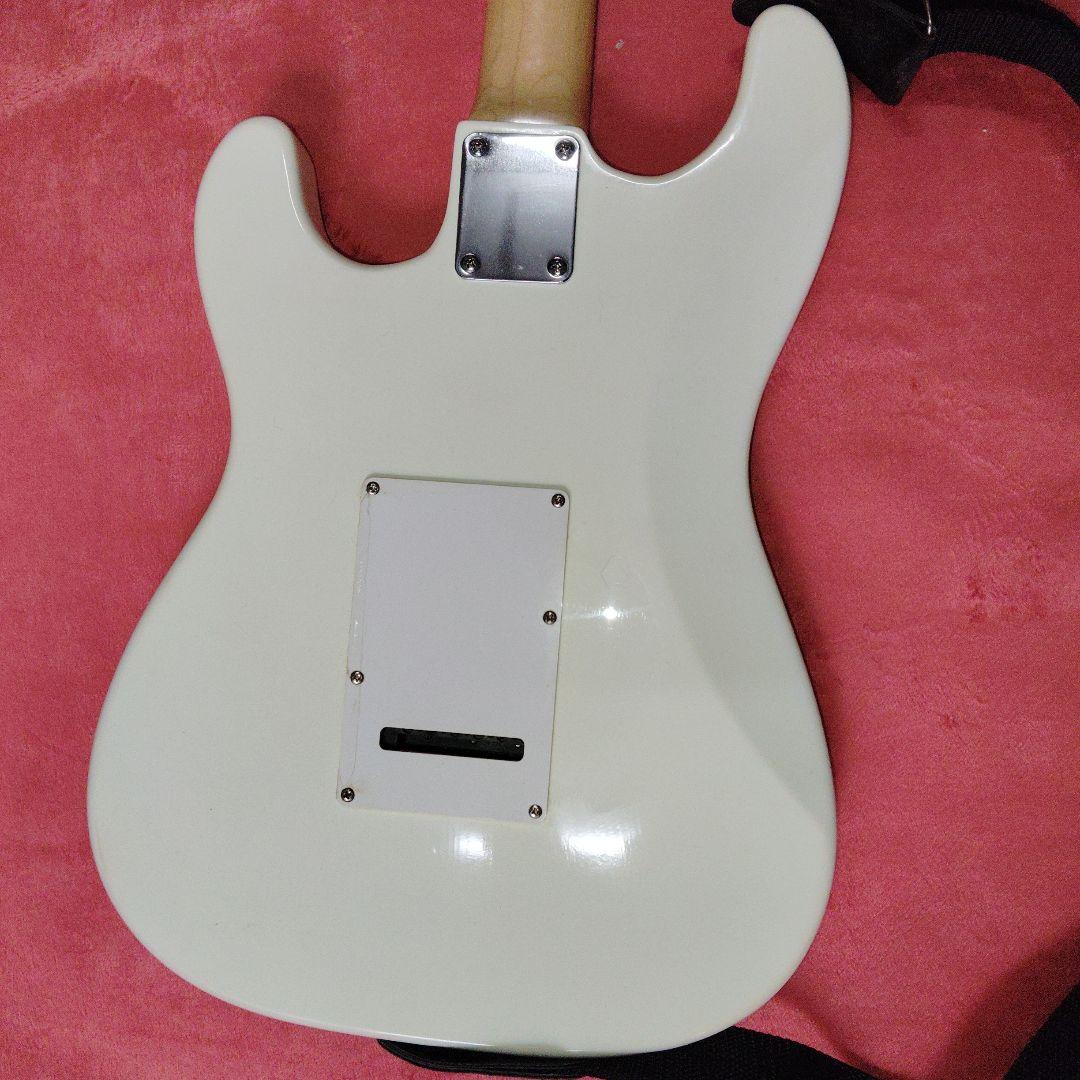 値下げ　GIGエレキギター