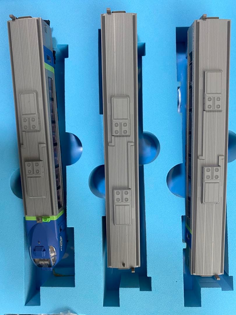 MICROACE A-0348 キハ281系 特急　スーパー北斗