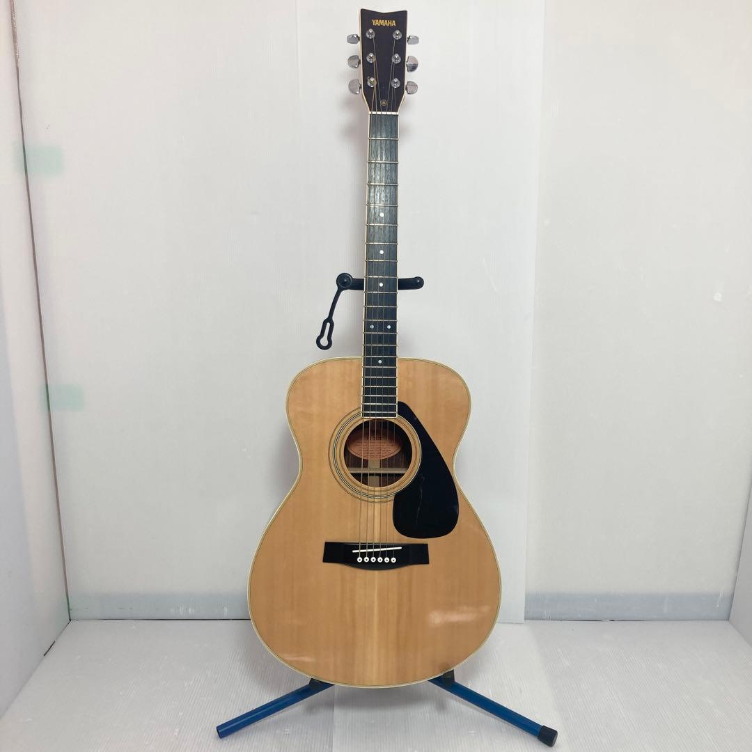 美品 YAMAHA FG-252B アコースティックギター 1980年製