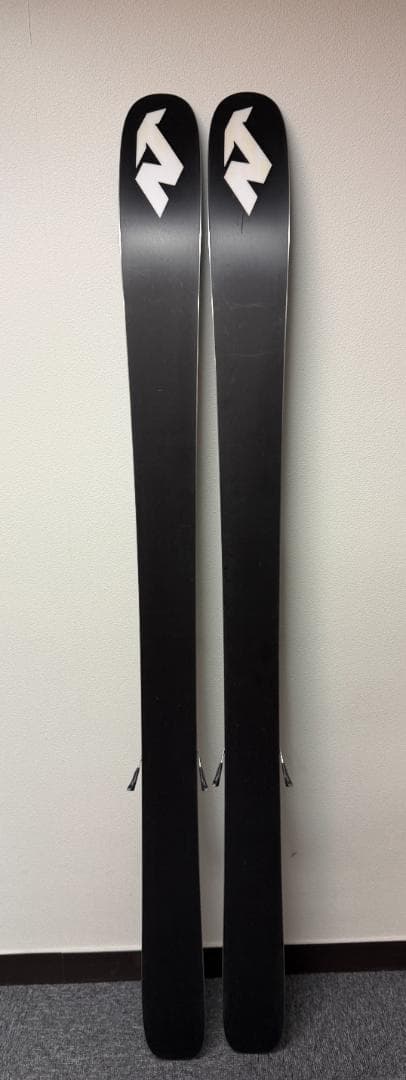 スキー Nordica enforcer unlimited 104 186 ATK