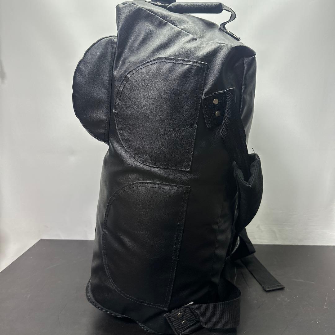 BODYMAKER ボディメーカー　ビックミット　ボディミット　ブラック　黒