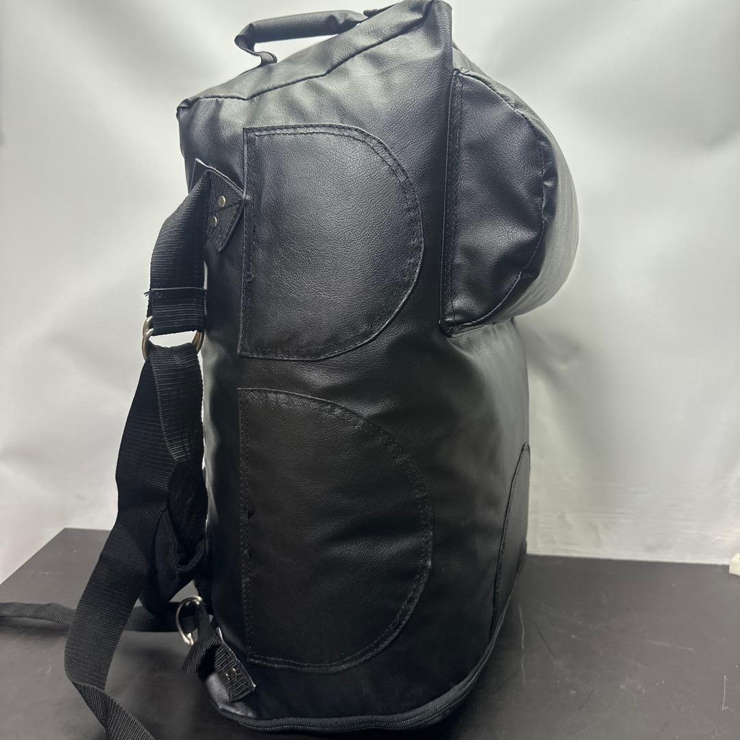 BODYMAKER ボディメーカー　ビックミット　ボディミット　ブラック　黒