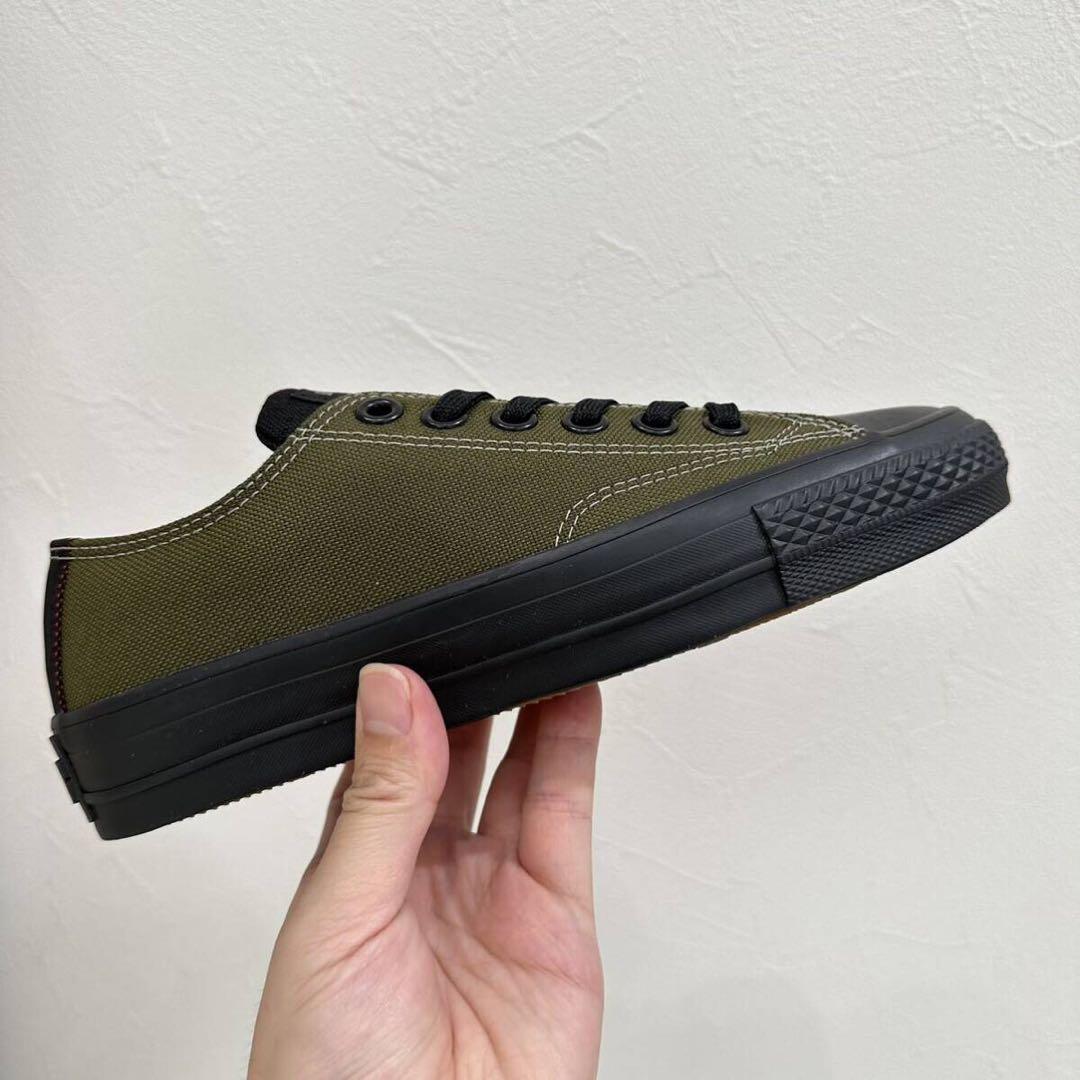 未使用 BRIEFING コンバース オールスター ゴルフ シューズ 23cm